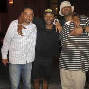 Meet your Posher, Jamel